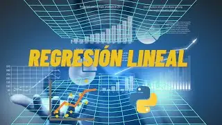 ✅ Regresión Lineal con Python 🐍 🤖