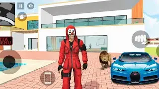 How To Add Red Criminal In ITA Menu Indian Theft Auto Simulator
