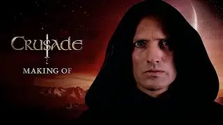 Babylon 5's Lost Sequel: The Making of Crusade (1999) | Exclusive Sci-Fi Documentary