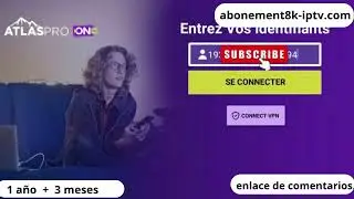 Comment installer Atlas Pro ONTV facilement | Guide complet 2025