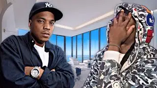 P JUST DIFFERENT! Styles P - The Gunz Is Out REACTION | First Time Hearing 