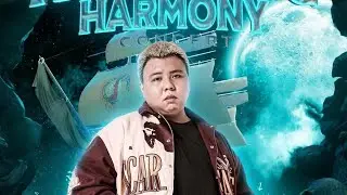 VSOUL - Buồn Hay Vui (Demo) || Live at HU$TLANG HARMONY CONCERT 🐍 28.10.2023