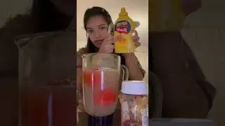 Preparando CEVICHOCHOS desde casa / RECETA 1/  MI PRIMER VIDEO