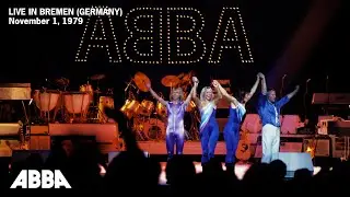 Abba: Live At Stadthalle, Bremen, Germany (11/01/79) &mdash; 1979 Tour