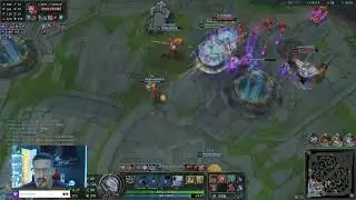 Defeat 99- One Trick Pony MF. Solo Climb to Diamond.