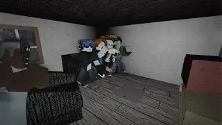 beating all granny games in ROBLOX