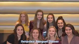 DCON 2019 Recap
