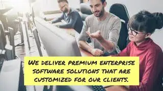 Custom Software Development - Azkatech