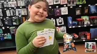 VLOG: A Blessing from Fam Bam Subscriber Johnny Frog' ROBLOX! ~Our Life in Tijuana Mexico~ 🇲🇽 💙 💯 🔥