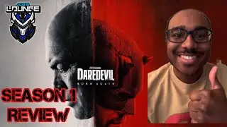 Finally! A great Disney+ Marvel series! Daredevil: Born Again season 1 review (SPOILERS)