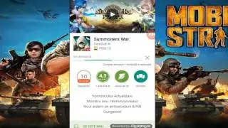 Mobile Strike Hack Android Ios - Get Unlimited Gold