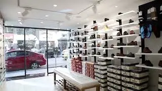 Al Deek Shoes Shop
