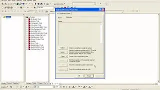 Arc Gis  Insert Gps points in Arc Map and create shapefile1