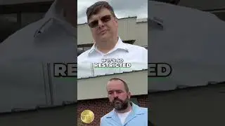 Can I Record Here? Watch This Public Space Showdown!