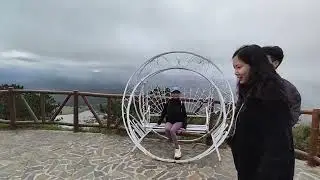 (1h1) Lang Biang - Da Lat