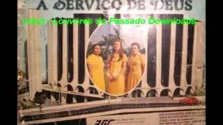 Sei Quem &Eacute;s - Elite Neves, Eliete e Zumira