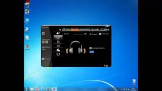 Отключение проверки передней панели. Через VIA HD AUDIO DECK