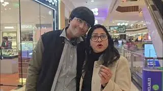 Dehradun Ke mall mein popat ho gaya|| Dehradun || Mohak Gunjit Vlogs #205