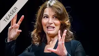 Teaser: Cake - Nigella Lawson / Sam Baker