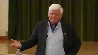 Larson Hosts Forum in West Hartford on House Republican Tax Plan