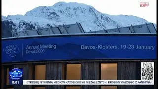 Informacje Dnia 21.01.2026 [08.00]