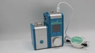 Fluigent FLOW UNIT: UNIQUE TOOL to EASILY MONITOR FLOW RATES