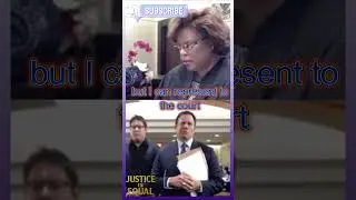 Clip 10 &ldquo;Instant Justice 😱 Judge Shocks Court by Ending 10-Year Case!&rdquo;