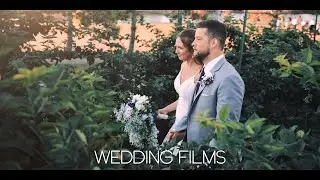 Fritzel Media - Wedding Film Reel 2020