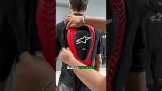 AIRBAG ALPINESTARS Tech-Air 5 Plasma