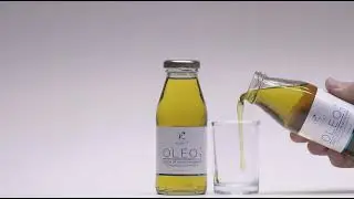 Video Promocional OLEO3 aceite ozonizado oxigenado con ozono de Klotho3 Chile