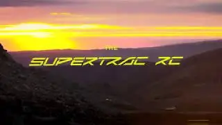 SCOTT Running Video SupertracRC2 (with music)