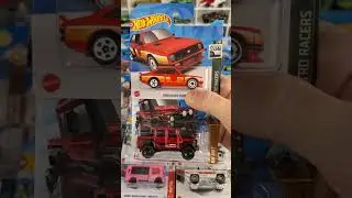 Hot Wheels Showcase (10 Cars)  |   #hotwheels