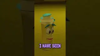 Dora Made A Terrible Mistake.