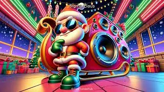 Sigma Claus | Santa Sigma Song | Phonk Christmas Meme