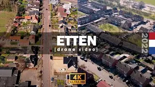 🎥  Etten | Drone video [4K] - 2022