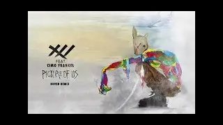 TW3LV - Picture Of Us (feat. Cimo Fr&auml;nkel) (Hoved Remix)