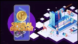 What is GDS Coin, GDS Coin क्या है, GDS Coin क्यूँ खरीदे, Why We Buy GDS Coin, How GDS Coin Work