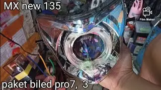 cara pasang biled pro7, 3