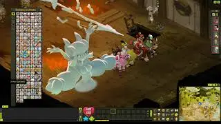 Dofus 29 attitudes (suite des 145)
