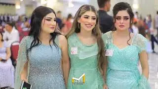 الفنانين شرف حليقي و جلال قيراني حفلة زفاف دخيل & سامية