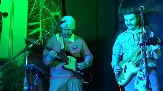 Bird Song - The Other One  -  Fitzkee Brothers, Lost Rhino, Ashburn, Va 1-31-26