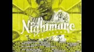 Lil Wayne Getcha Mind Right Chopped N Screwed