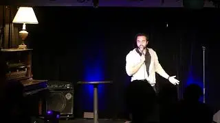 Full Set - Yuk Yuk's New Talent Showcase (Ottawa, ON, 09/29/21)