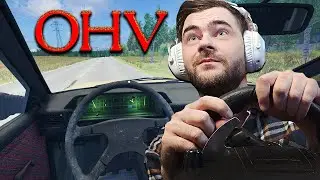 Polonezem na kierownicy - OHV (#19)