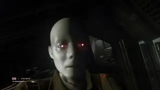 Alien: Isolation - Android Ambush