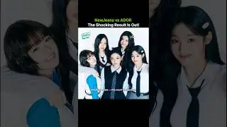 [Breaking news] NewJeans vs ADOR | The Shocking Result Is Out! #shorts #shortsfeed #kpop