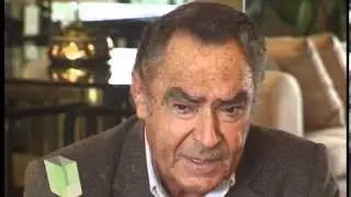 PERFILES DE LOS PROTAGONISTAS - JUAN CARLOS CALABRÓ