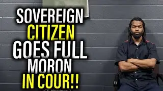 Not Sovereign Citizen Nonsense_The Court Follows the Law