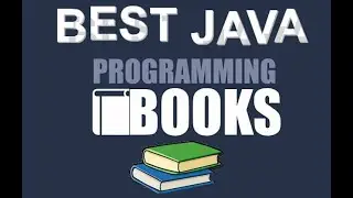 Best Books For JAVA