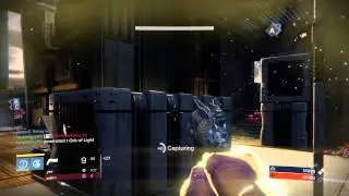 #WarlockMasterRace